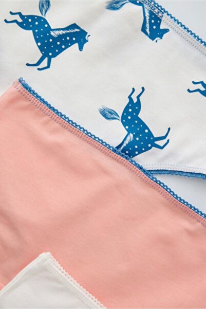 Katia&Bony KATİA&BONY horse girl child slip