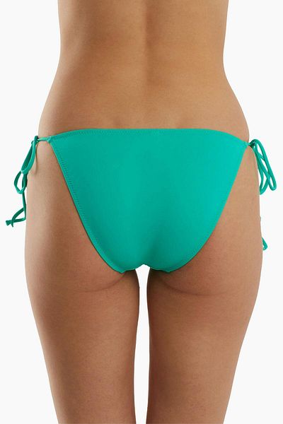 AYYILDIZ 63006 Mint Bikini Bottom