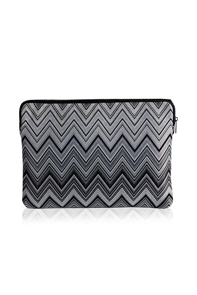 VIVION ZIGZAG NOTEBOOK BAG