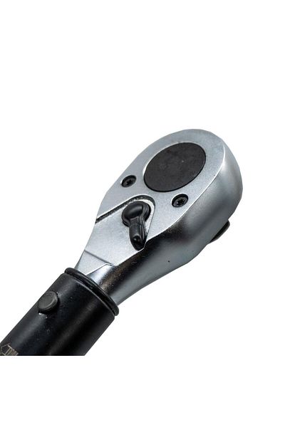 CETA FORM Ceta D02f2-2110 Exacto 1/2'' Torque Wrench 20-100 Nm