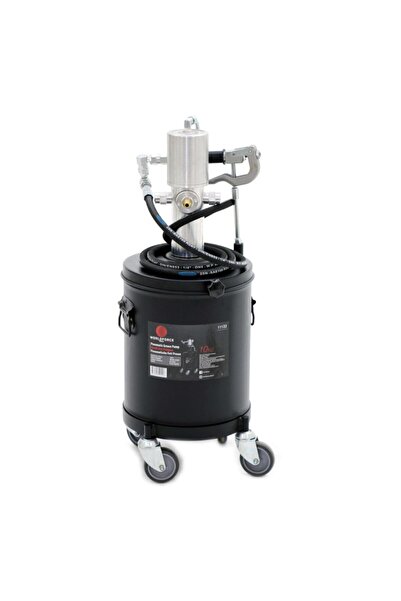 WORLDFORCE TOOLS Worldforce 10 Litre Havalı Gres Pompası