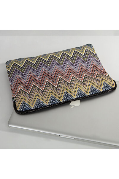 VIVION ЗИГЗАГ ТОРБА ЗА БЕЛЕЖКИ