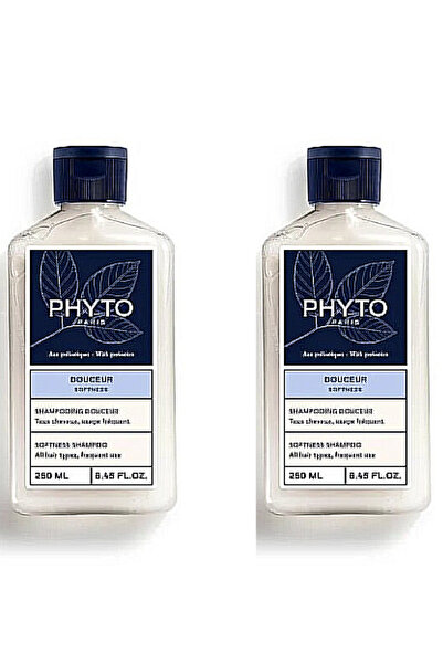 Phyto Color Radiance Enhancer Conditioner Boyalı Saçlar İçin Saç Kremi 175 ml...