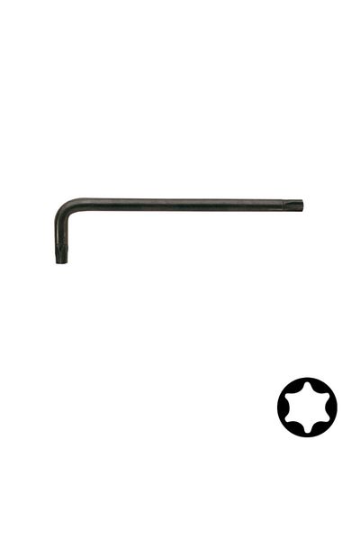 CETA FORM Long Torx Allen (wig) T27 L Key