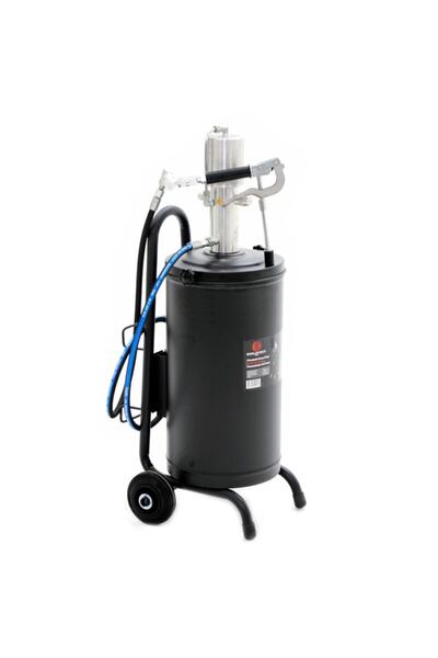 WORLDFORCE TOOLS Worldforce 30 Litre Havalı Gres Pompası Pnömatik