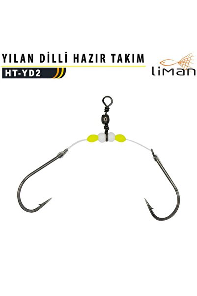 Liman Yılan Dilli Hazır Takım