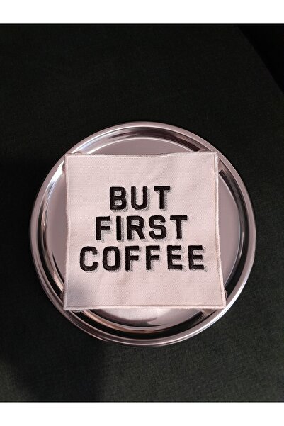 EKKE HOME منديل عرض جانبي للقهوة