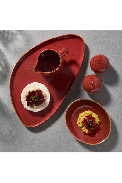 Jumbo Efes Red Fincan 21 Cl