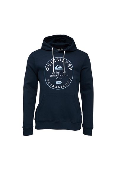 Quiksilver ΚΟΥΚΟΥΛΑ ΤΡΙΜ ΚΥΚΛΟΥ
