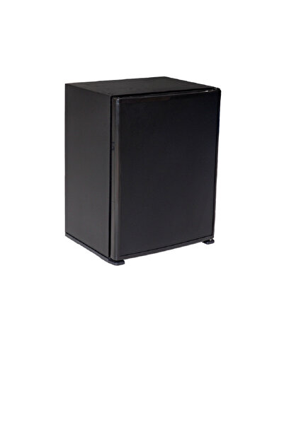 Beko 7723 MS Siyah 33 Litre Minibar