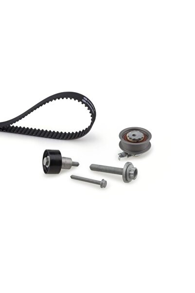 GATES Seat İbiza IV 1.0 / 1.2 / 1.4 TSI Triger Seti 2013-2017