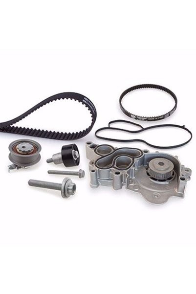 GATES VW Jetta IV 1.2 / 1.4 TSI Triger Seti Devirdaimli 2014-2017