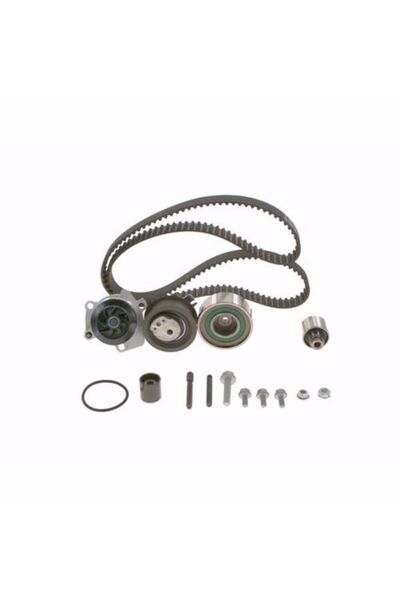 Bosch Audi TT / Roadster 2.0 TDi Quattro Triger Seti Devirdaimli 2008-2014