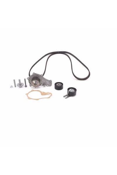 Bosch Citroen Nemo 1.4 HDi Euro4 Triger Seti Devirdaimli 2008-2014