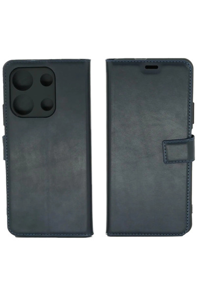 INFINIX Note 30 Cüzdanlı Ve Kapaklı Kılıf