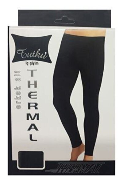 jilly jo Colanți termici pentru bărbați