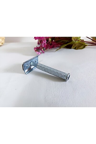 Yuma Değiştirilebilen Jilet Hazneli Tıraş Aleti 1 Adet