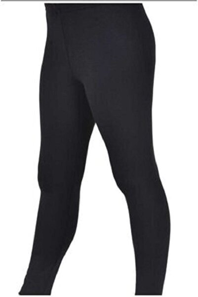 jilly jo Термо долнище за момичета, черно