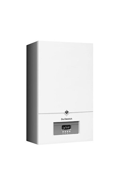 De Dietrich Inıdens 24 18.920 Kcal/h Premix Yoğuşmalı Kombi