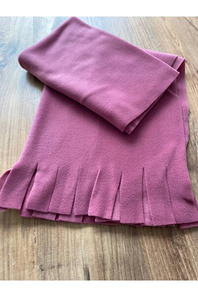 Nilbutik Φλις Χειμερινό Κασκόλ