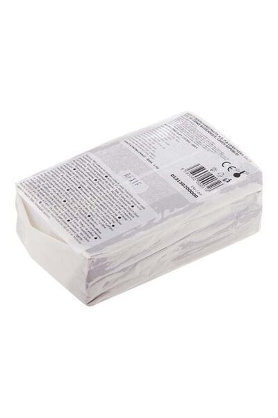 Koh-i Noor Plastilin Modelleme Hamuru 1000 Gr. Beyaz