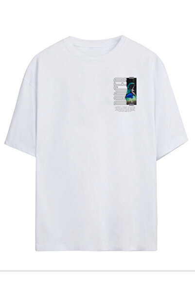 Dancer Oversize T-Shirt