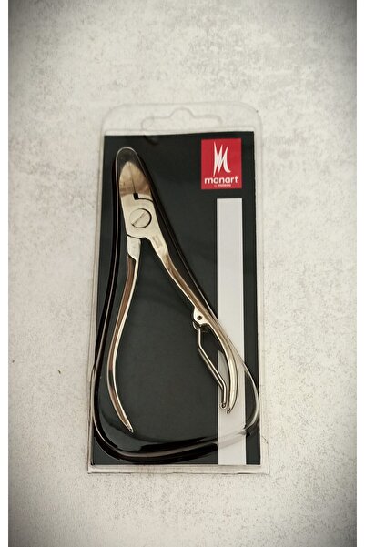 Solingen Pfeılrıng Namart Nikel Kaplama Tırnak Pensi