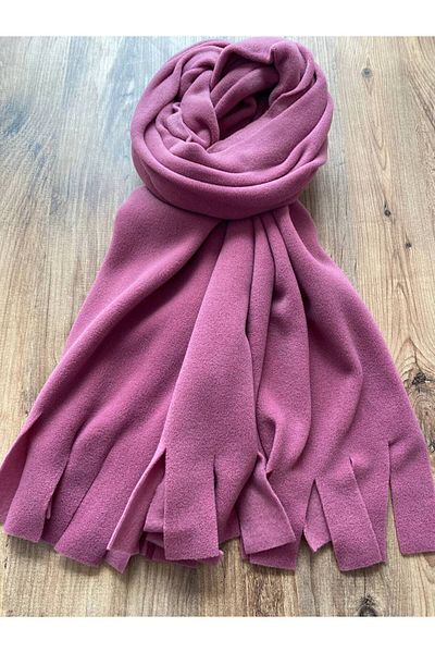 Nilbutik Polar Winter Scarf Shawl