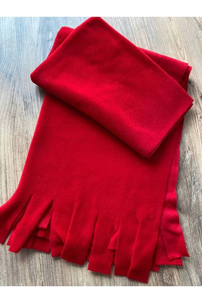 Nilbutik Polar Winter Scarf Shawl