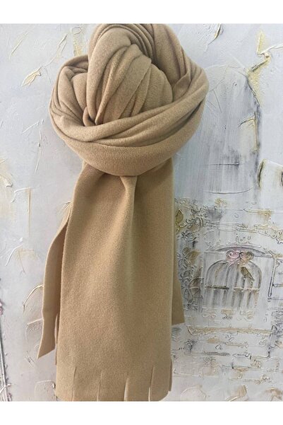 Nilbutik Polar Kışlık Atkı Şal