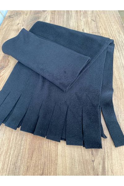 Nilbutik Polar Winter Scarf Shawl