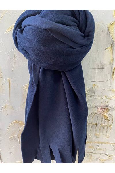 Nilbutik Polar Winter Scarf Shawl