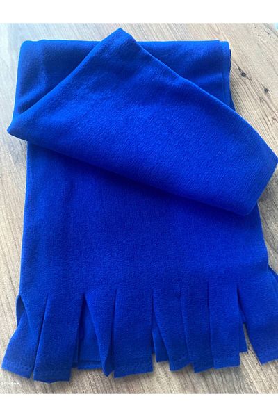 Nilbutik Polar Winter Scarf Shawl