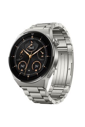 Huawei Watch 4 Pro Titanyum Akıllı Saat Fiyatları, Özellikleri ve Yorumları