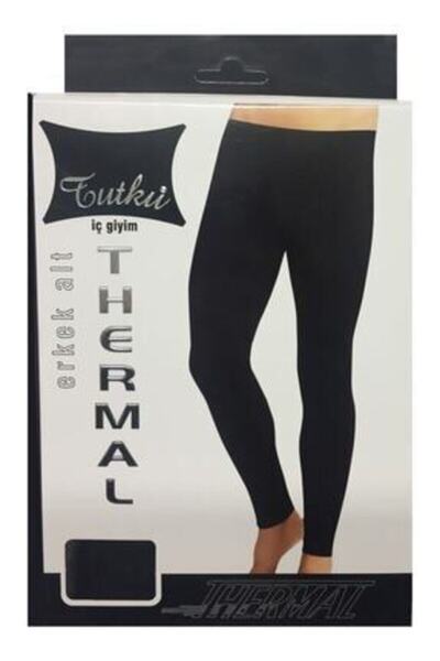 bejamonti Ανδρικό θερμικό καλσόν