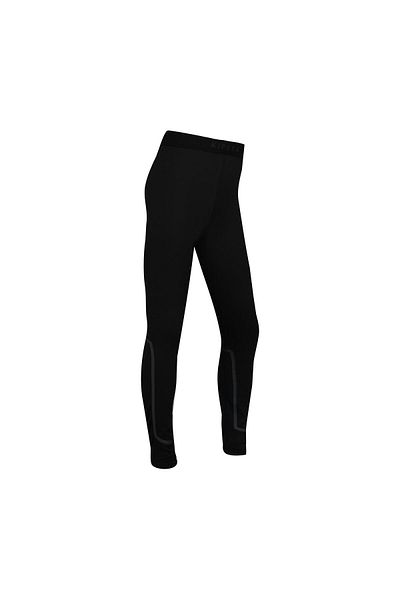 Decathlon ملابس داخلية لباس داخلي لكرة القدم من KIPSTA - أسود - للأطفال - Keepconfort 100