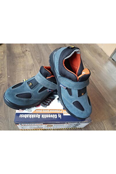 MADE Dört Mevsim Iş Güvenliği Ayakkabısı