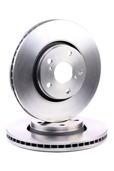 Bosch ON FREN DISKI AYNASI HAVALI TOYOTA AVENSIS 2009- VERSO 2010- 295X5 BOSC...