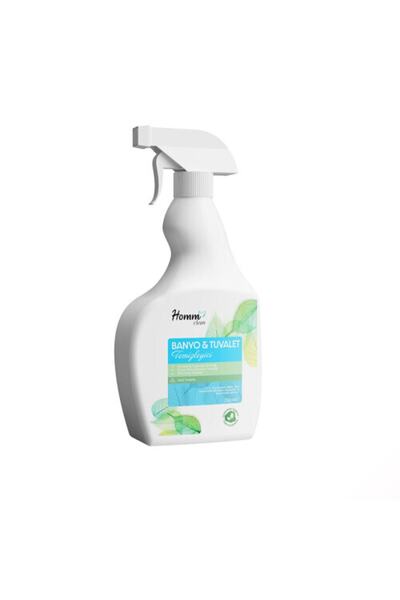 HOMM CLEAN Banyo Wc Temizleyici 750 ml