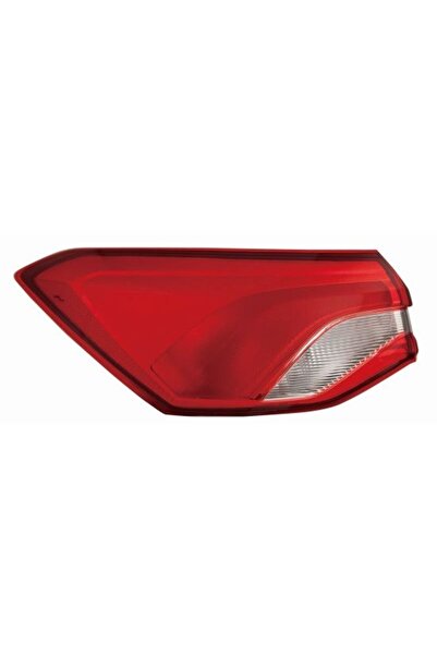 Depo STOP LAMBASI DIS SOL SEDAN FORD FOCUS BM 18- JX7B 13405 AF DEPO 431-19AW...