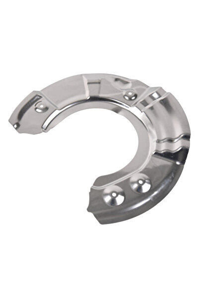 FEBİ BMW F10 Placă de protecție frână ON SAG 12- FEBI 176765