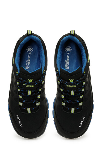 lumberjack URSA G 3PR Чорний унісекс для активного відпочинку