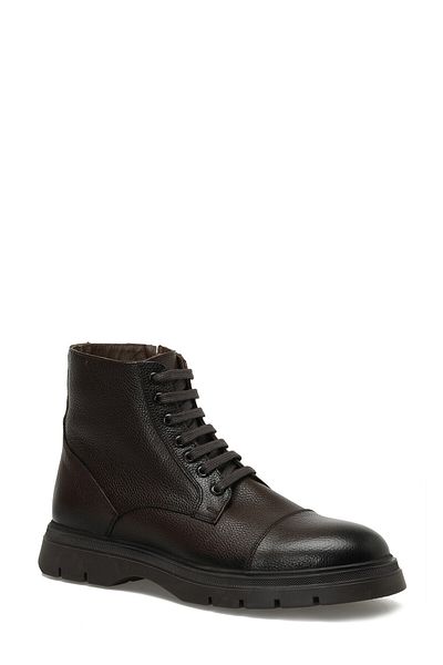 İnci INCI DUSTER 3PR Brown Men's Classic Boots