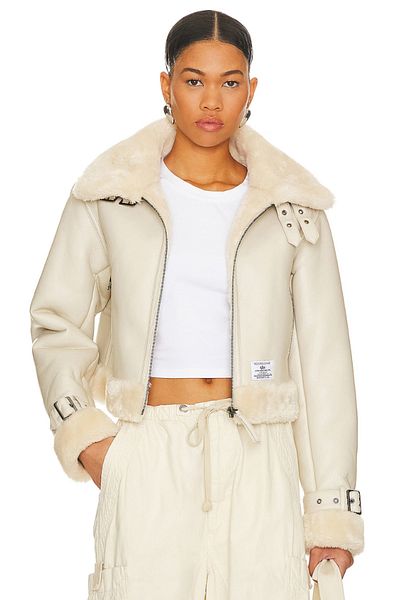 Alpha Industries Yellow Women Coats Jackets Styles Prices Trendyol
