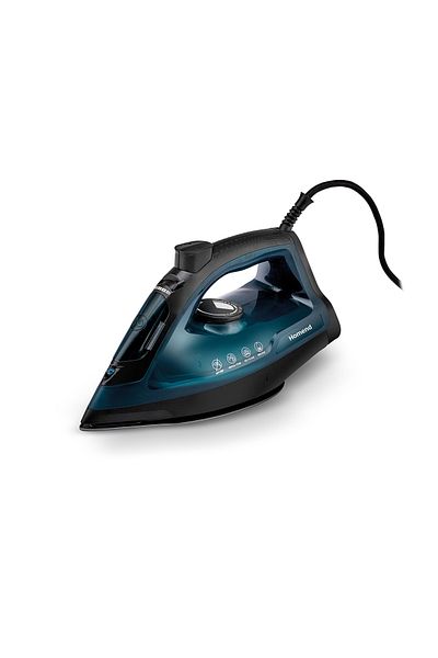 HOMEND Ironpower 1171H Steam Iron Green