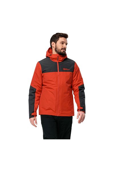 Jack wolfskin winter coats hotsell