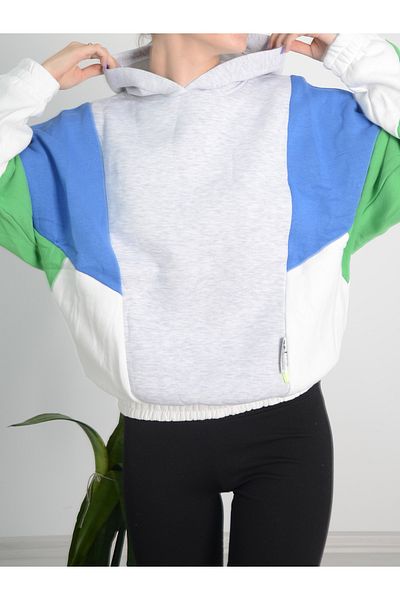 REFA COLLECTİON Sweatshirt