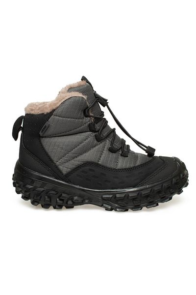 Vicco 943.F23K376 Tiger Booties Phylon Snow Black Παιδικές μπότες
