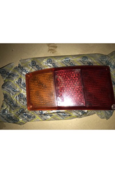 OPAR TOFAŞ KAMBUR KASA KARTAL ARKA STOP CAMI SAĞ OPAR PLASTAŞ ESKİ ÜRETİM