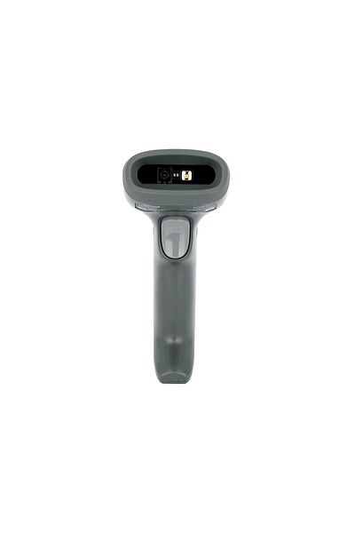 HONEYWELL 1470G Wired QR Code 1D/2D Standing Barcode Scanner